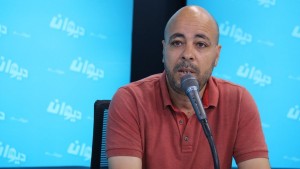 رمضان بن عمر: حديث الحكومة الايطالية عن حصار بحري للتصدي للهجرة فيه مس من سيادة تونس