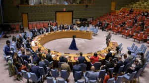 الأمم المتحدة: اجتماع لبحث أوضاع حقوق الإنسان في السودان