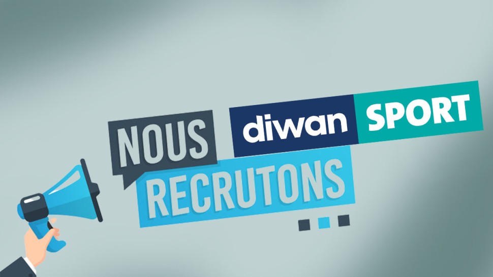 Offre d'emploi