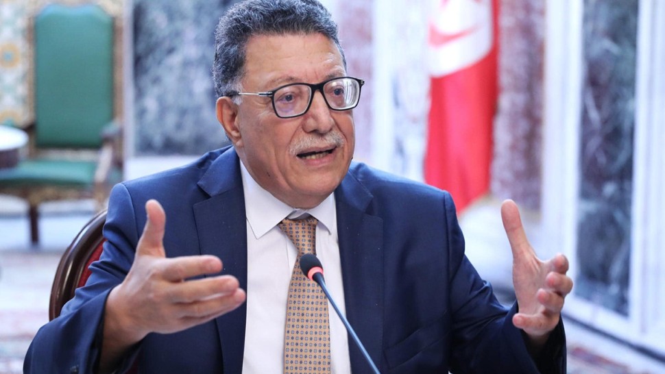 رئيس البرلمان: سيقع تقديم مشروع قانون تجريم الصك دون رصيد في القريب العاجل