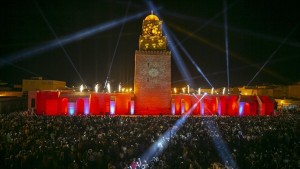 مهرجان المولد النبوي الشريف بالقيروان: معارض تجارية ،صناعات تقليدية ،عروض صوفية ومسامرات دينية