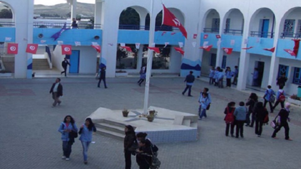 باجة: عدد الشغورات في المؤسسات التربوية بلغ 200 أستاذ