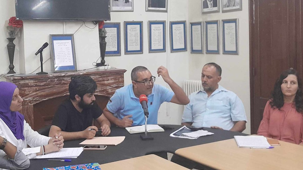 مجموعة العمل من أجل ديمقراطية الطاقة: الإستراتيجية المعتمدة ستعمق من تابعيتنا الطاقية
