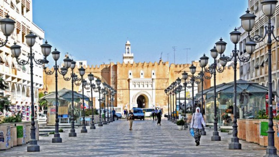 ولاية صفاقس