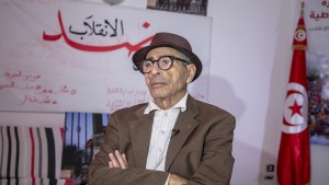 عز الدين الحزقي : سنتحرك داخل و خارج تونس