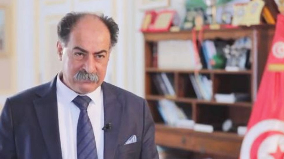 وزير الداخلية : المعارضة التي تدعي المعارضة اليوم طبقت نفس القوانين على معارضيها