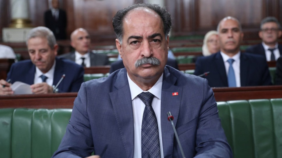 وزير الداخلية : ننتظر من أوروبا تنفيذ تعهداتها لتونس