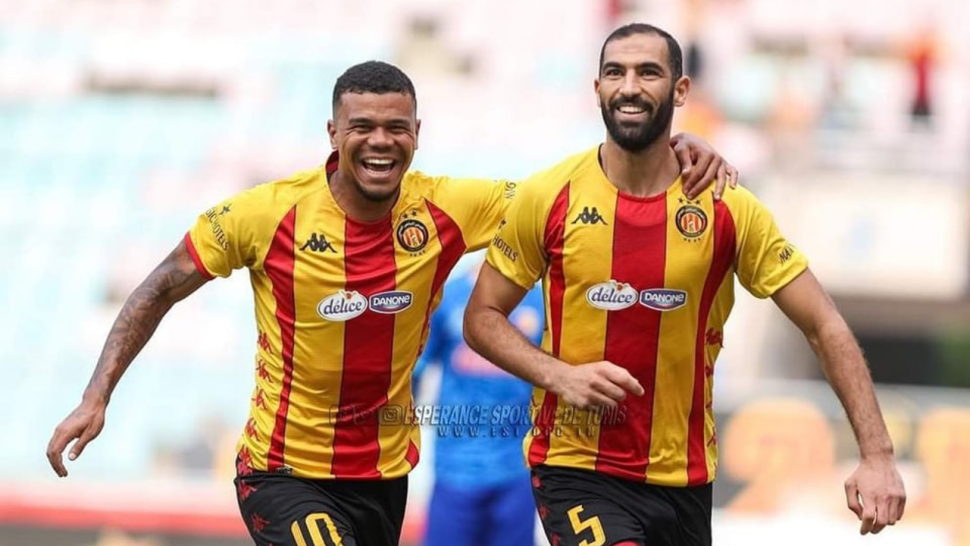 الترجي الرياضي