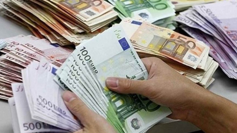 البنك المركزي: الموجودات الصافية من العملة الصعبة تناهز 118 يوم توريد