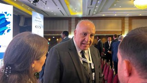 المنظمة الافريقية للتأمين