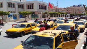 صفاقس : لا سيارات تاكسي ليومين بداية من الغد