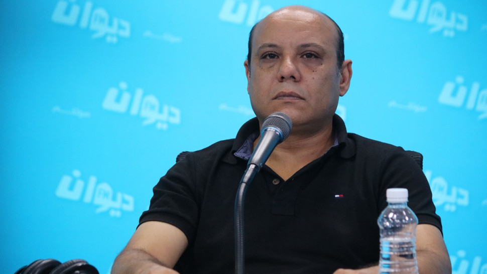 قيس القروي: لا بد من اجراء تحوير يشمل 5 وزراء