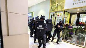 تايلاند: إطلاق نار داخل مركز تسوق والمنفذ عمره 14 عاما