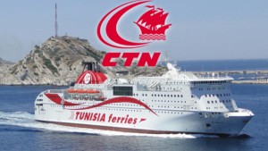 الشركة التونسية للملاحة تحقق عائدات تقدر ب224 مليون دينار