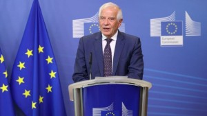 بوريل: ''خطتي هي عقد اجتماع أو مجلس شراكة مع تونس قبل نهاية العام"