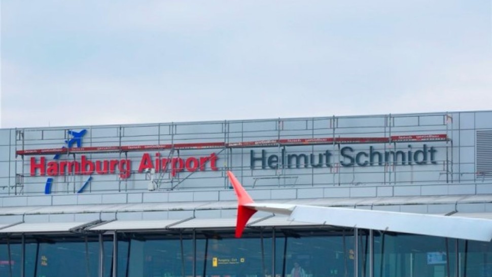 ألمانيا: تعليق الرحلات بمطار هامبورغ بسبب تهديد بشن هجوم