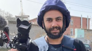 جيش الاحتلال: نحقق في وفاة صحفي ''رويترز'' عصام عبد الله في لبنان