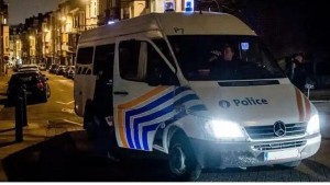 قتيلان في اطلاق نار بالعاصمة البلجيكية بروكسل
