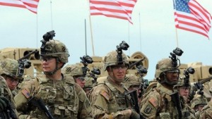 استعدادات لنشر ألفي جندي أميركي بسبب التوتر بالشرق الأوسط