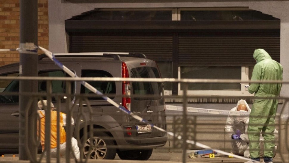 تونسي عمره 45 سنة: مقتل المشتبه به في تنفيذ هجوم بروكسل