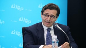 فاضل عبد الكافي يستقيل من حزب آفاق تونس ومن رئاسته