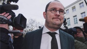 هجوم بروكسل: وزير العدل البلجيكي يستقيل بعد اثبات التحقيقات طلب تونس تسليمها 'عبد السلام لسود'