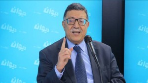 رئيس مجلس نواب الشعب يؤدّي زيارة رسمية إلى الجزائر