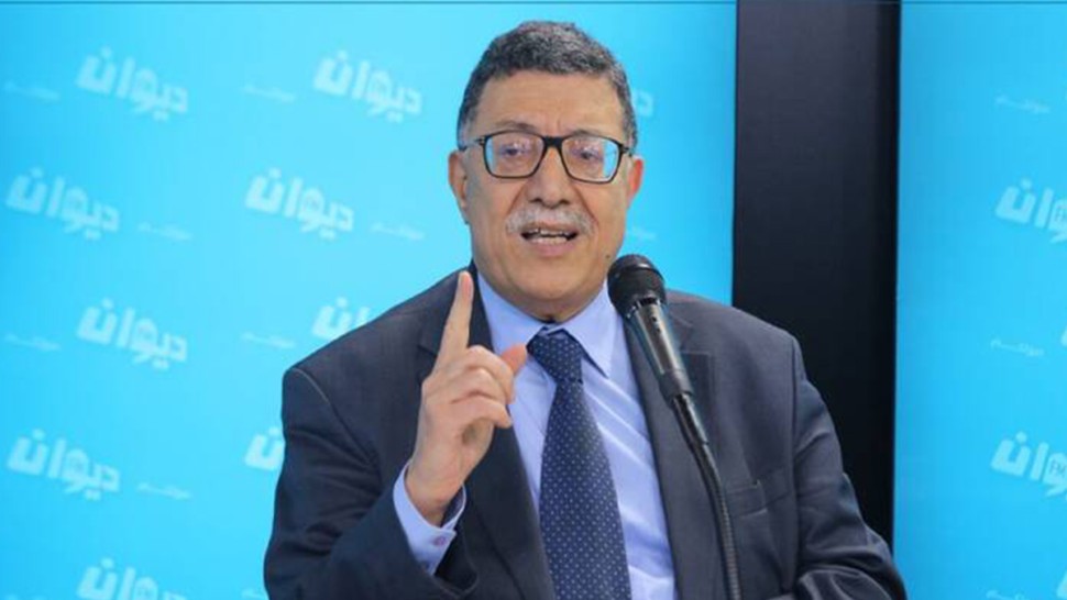 رئيس مجلس نواب الشعب يؤدّي زيارة رسمية إلى الجزائر