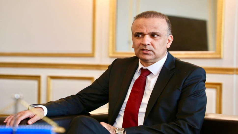 وديع الجريء