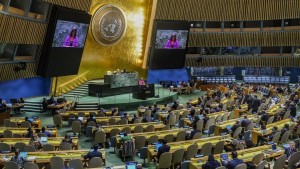 لماذا امتنعت تونس عن التصويت على القرار العربي في الجمعية العامة للأمم المتحدة