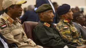 انطلاق المحادثات بين الجيش السوداني والدعم السريع في جدة