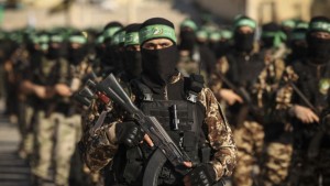 الناطق باسم حماس: ''من فاجأ العدو في الضربة الأولى في طوفان الأقصى لديه مفاجآت عدة''