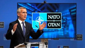 الناتو: على إسرائيل الالتزام بالقانون الدولي في هجماتها