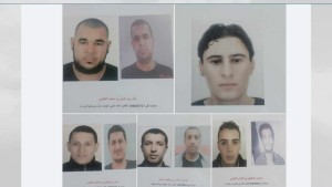 التيار الشعبي يحمل وزارتي العدل و الداخلية مسؤولية فرار 5 إرهابيين من سجن المرناقية