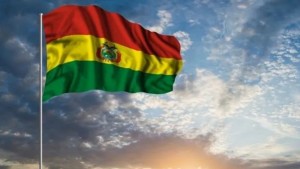 بوليفيا تقطع علاقاتها الدبلوماسية مع الكيان المحتل