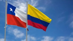 كولومبيا وتشيلي تستدعيان سفيريهما من تل أبيب