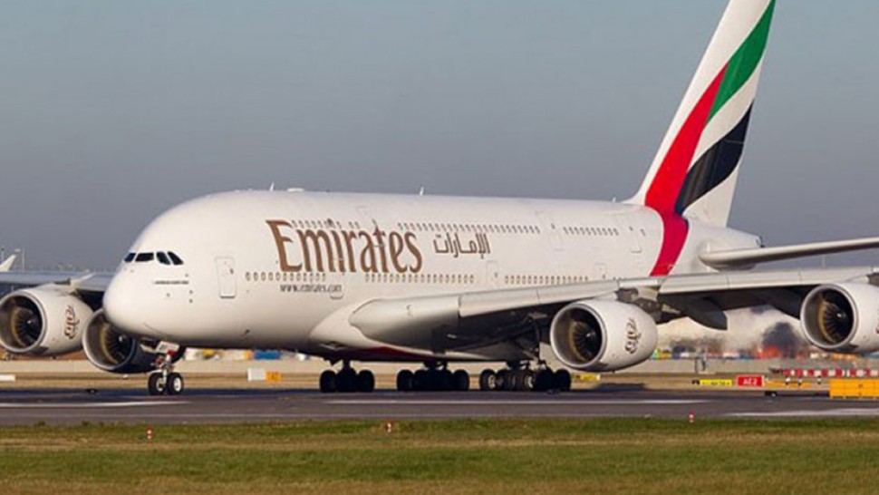 طيران الإمارات تعلق رحلاتها من وإلى تل أبيب حتى 30 نوفمبر