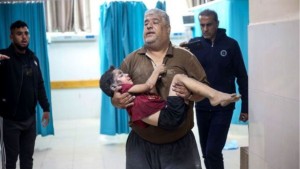 الصحة الفلسطينية: استشهاد 3900 طفل منذ بدء العدوان على قطاع غزة