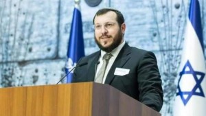 وزير التراث بحكومة الاحتلال: ''إلقاء قنبلة نووية على غزة هو حل ممكن''