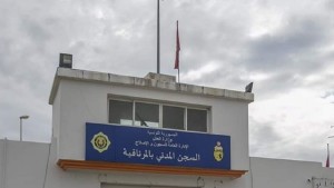 فرار 5 عناصر ارهابية من سجن المرناقية: الاحتفاظ بـ 8 متهمين