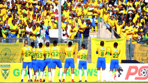 sundowns