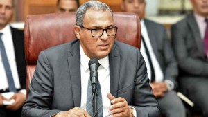 وزير التربية يدعو اليونسكو للاضطلاع بدورها لوقف المذابح والتهجير القسري للفلسطينيين