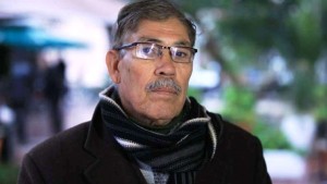 الكحلاوي :' النهضة كانت تنسّق مع الكيان الصهيوني و الشاهد أفرج عن قتلة الزواري'