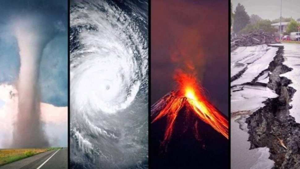 الرصد الجوي: اختيار 3 مواقع نموذجية لتركيز نظام الانذار المبكر من الكوارث الطبيعية