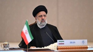 الرئيس الإيراني: ''على الدول الإسلامية تسليح الشعب الفلسطيني والحل الوحيد هو المقاومة ''
