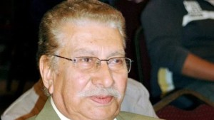 وفاة الممثل المصري عثمان محمد علي بعد تعرضه لأزمة صحية