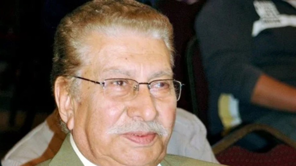 وفاة الممثل المصري عثمان محمد علي بعد تعرضه لأزمة صحية