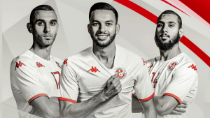 التلفزة التونسية، المنتخب الوطني
