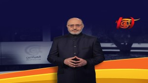 غسان بن جدو: الاحتلال حاول تصفيتي وحرض دولا عربية على التضييق على "الميادين"