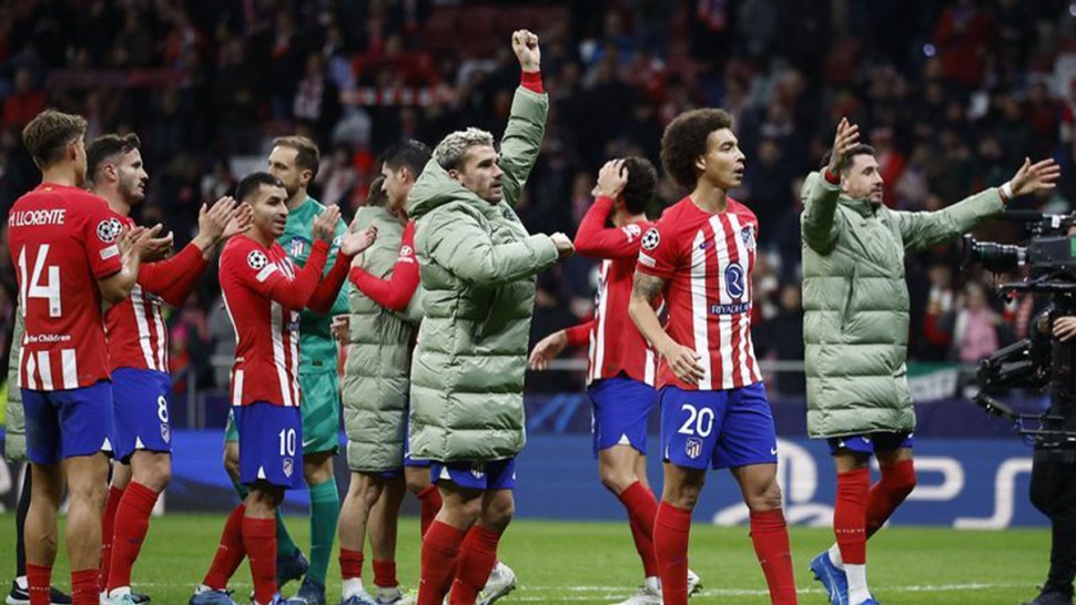 أنطوان غريزمان